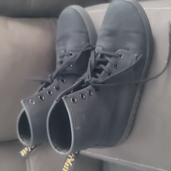 Doc Marten boots Sheridan - Picture 1 of 5